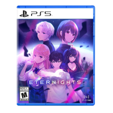 Cenega Eternites, PlayStation 5, Konzol játékszoftver videójáték