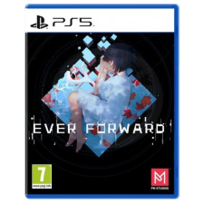 Cenega Ever Forward, PlayStation 5, Konzol játékszoftver videójáték