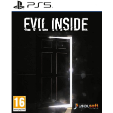 Cenega Evil Inside, PlayStation 5, Konzol játékszoftver videójáték