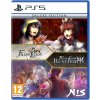 Cenega Fallen Legion: Rise to Glory /Fallen Legion: Revenants - Deluxe Edition, PlayStation 5, Konzol játékszoftver