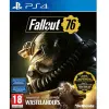 Cenega Fallout 76, PlayStation 4, Konzol játékszoftver