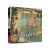 Cenega Gaming Puzzle Series: The Witcher 3 - Northern Kingdoms 1000 db-os puzzle