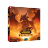 Cenega Gaming Puzzle Series: World Of Warcraft - Cataclysm Classic 1000 db-os puzzle