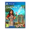 Cenega Garden Life: A Cozy Simulator, PlayStation 4, Konzol játékszoftver