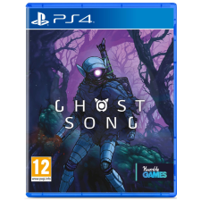 Cenega Ghost Song, PlayStation 4, Konzol játékszoftver videójáték