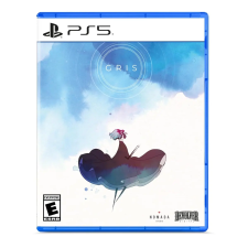 Cenega Gris, PlayStation 5, Konzol játékszoftver videójáték