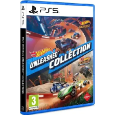 Cenega Hot Wheels Collection, PlayStation 5, Konzol játékszoftver videójáték