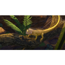 Cenega House Flipper - Pets Edition, Nintendo Switch, Konzol játékszoftver videójáték