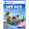 Cenega Ice Age: Scrat's Nutty Adventure, PlayStation 5, Konzol játékszoftver