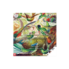 Cenega Imagination: Ernst Haeckel Hummingbirds 1000 dílků