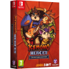Cenega Kemono Heroes Collector's Edition, Nintendo Switch, Konzol játékszoftver