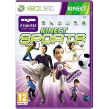 Cenega Kinect Sports, Xbox 360, Konzol játékszoftver videójáték