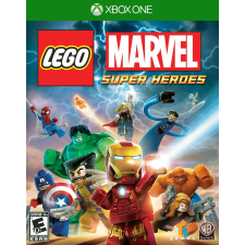 Cenega Lego: Marvel Super Heroes(XboxOne) videójáték