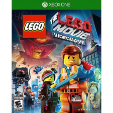 Cenega Lego Movie (Xbox One) videójáték
