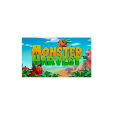 Cenega Monster Harvest, PlayStation 4, Konzol játékszoftver videójáték