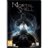 Cenega Mortal Shell, PC, Játékszoftver
