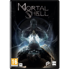 Cenega Mortal Shell, PC, Játékszoftver videójáték