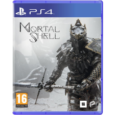 Cenega Mortal Shell, PlayStation 4, Konzol játékszoftver videójáték