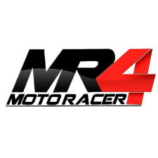 Cenega Moto Racer 4, PlayStaion 4, Konzol játékszoftver videójáték