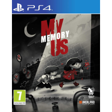 Cenega My Memory of Us, PlayStation 4, Konzol játékszoftver videójáték