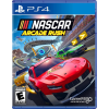 Cenega Nascar Arcade Rush, PlayStation 5, Konzol játékszoftver