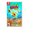 Cenega Nickelodeon Extreme Tennis: Next!, Nintendo Switch, Konzol játékszoftver