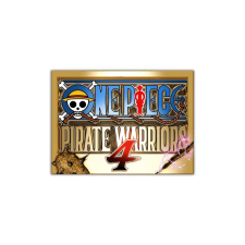Cenega One Piece Pirate Warriors 4, Nintendo Switch, Konzol játékszoftver videójáték