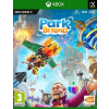 Cenega Park Beyond, Xbox Series, Konzol játékszoftver