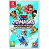 Cenega PJ Masks Power Heroes: Mighty Alliance, Nintendo Switch, Konzol játékszoftver