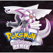 Cenega Pokémon Shining Pearl (Switch) videójáték