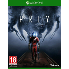 Cenega Prey, Xbox One, Konzol játékszoftver videójáték