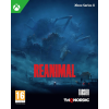 Cenega Reanimal, Xbox Series, Konzol játékszoftver