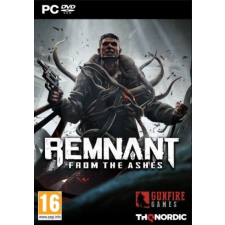 Cenega Remnant: From the Ashes, PC, Játékszoftver videójáték