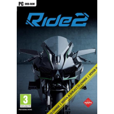 Cenega Ride 2, PC, Játékszoftver videójáték
