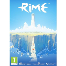 Cenega RiME, PC, Játékszoftver videójáték