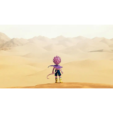Cenega Sand Land (PS4) videójáték