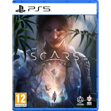 Cenega Scars Above, PlayStation 5, Konzol játékszoftver videójáték