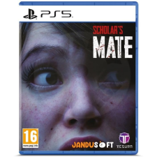 Cenega Scholar's Mate, PlayStation 5, Konzol játékszoftver videójáték