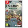 Cenega Snufkin Melody of Moominvalley, Nintendo Switch, Konzol játékszoftver