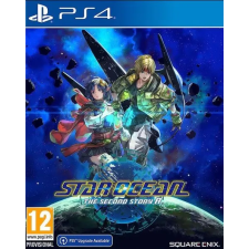 Cenega Star Ocean The Second Story R, PlayStation 4, Konzol játékszoftver videójáték