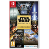 Cenega Star Wars Heritage Pack, Nintendo Switch, Konzol játékszoftver