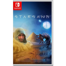 Cenega Starsand, Nintendo Switch, Konzol játékszoftver videójáték