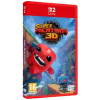 Cenega Super Meat Boy 3D, Nintendo Switch 2, Konzol játékszoftver