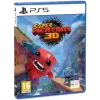 Cenega Super Meat Boy 3D, PS5, Konzol játékszoftver