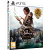 Cenega Syberia: The World Before 20 Year Edition, PlayStation 5, Konzol játékszoftver