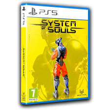Cenega System of Souls, PlayStation 5, Konzol játékszoftver videójáték