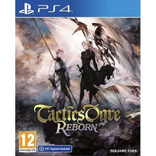 Cenega Tactics Ogre: Reborn, PlayStation 4, Konzol játékszoftver videójáték