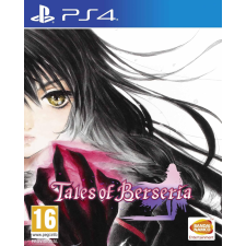 Cenega Tales of Berseria, PlayStation 4, Konzol játékszoftver videójáték