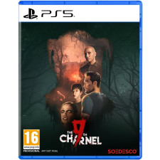Cenega The 9th Charnel, PlayStation 5, Konzol játékszoftver videójáték