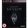 Cenega The Elder Scrolls V: Skyrim, PlayStation 3, Konzol játékszoftver